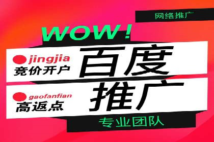 百度竞价代运营公司如何优化广告投放策略
